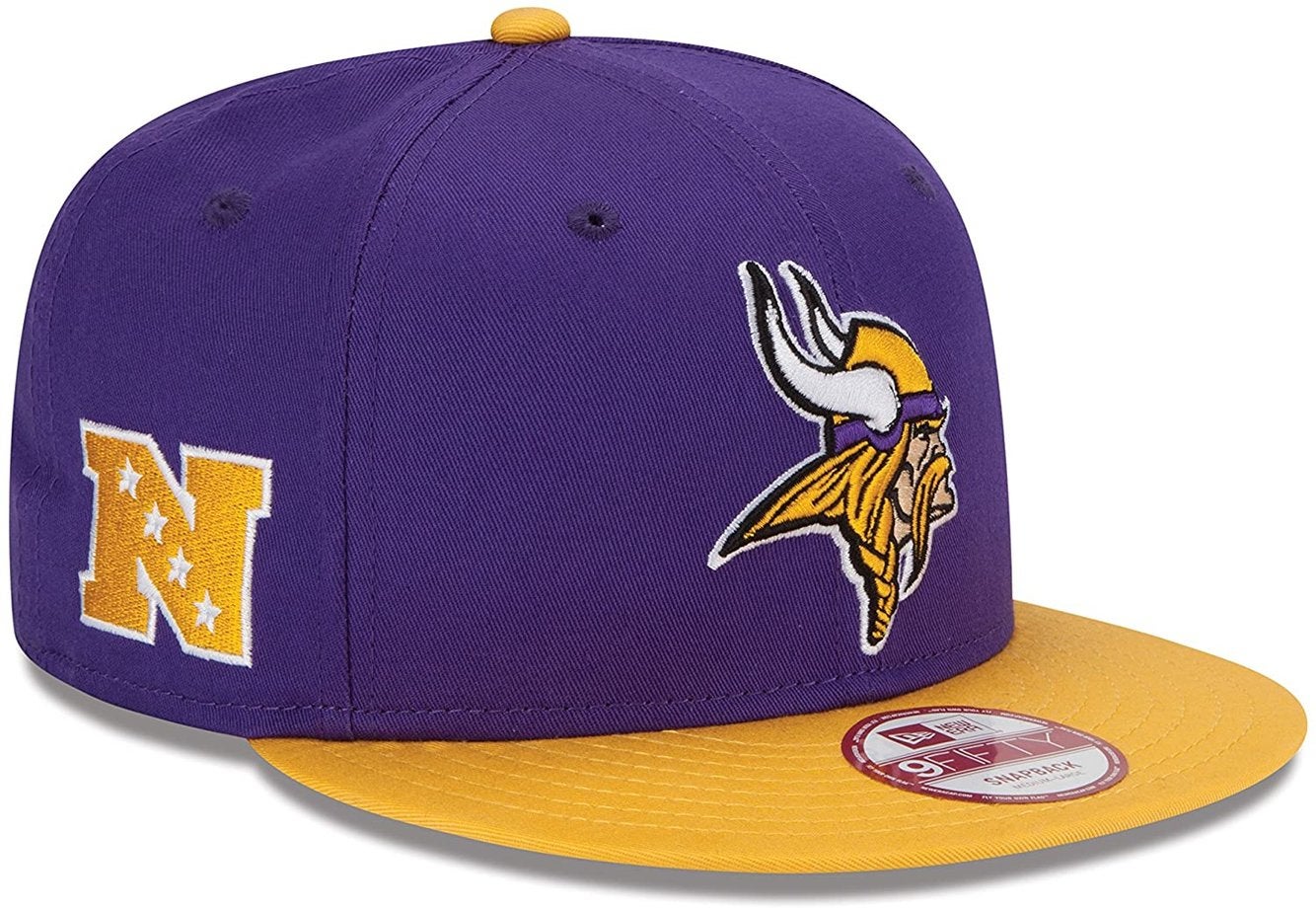 Minnesota Vikings Hats, Vikings Caps, Snapbacks, Beanies