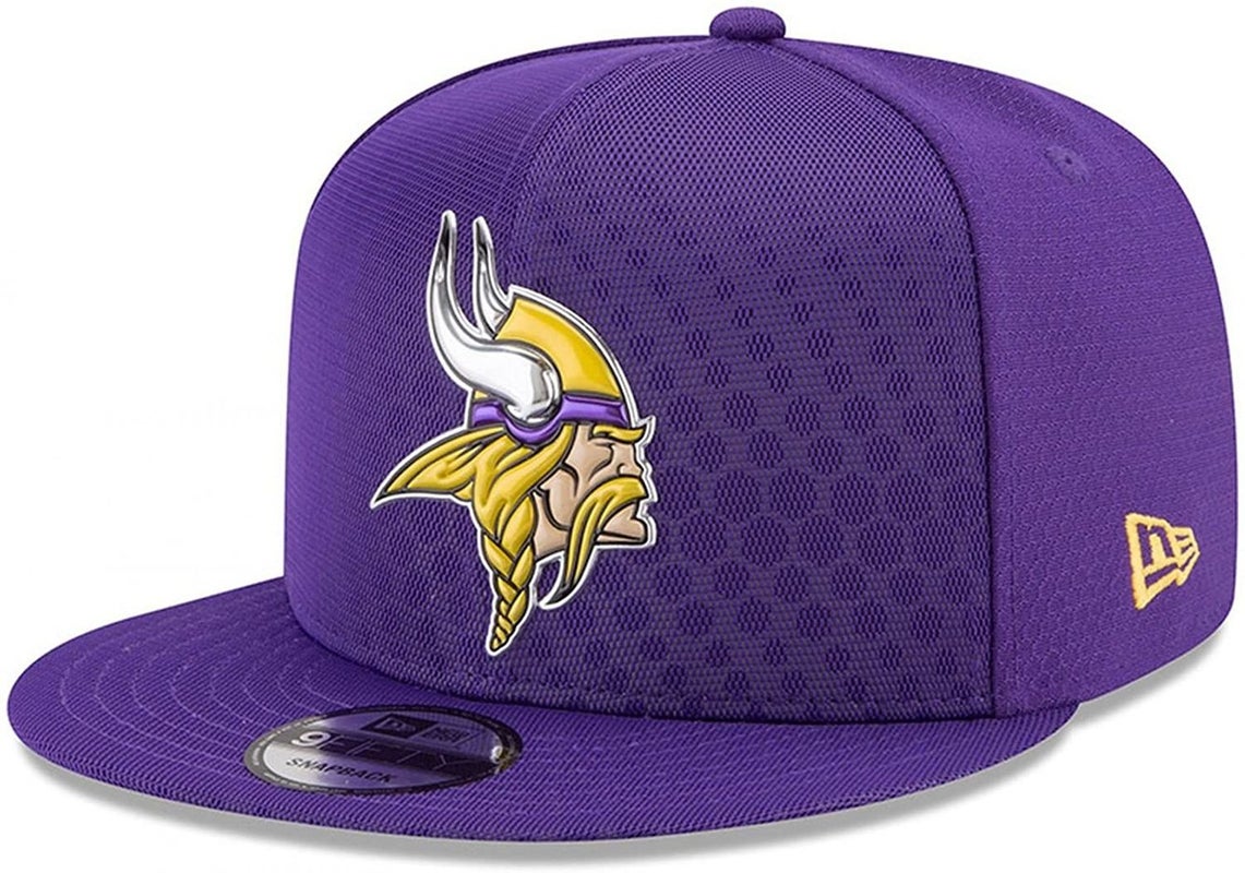 47 Brand Men's '47 Purple, Natural Minnesota Vikings Rawhide Trucker  Adjustable Hat - Macy's