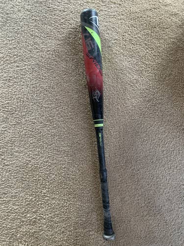 Louisville Slugger Prime 917(-3) 29 oz 32”
