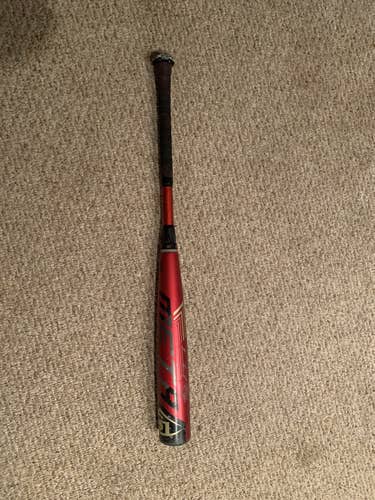 High School/College 2019 Composite (-3) 28 oz 31" Meta Prime Bat