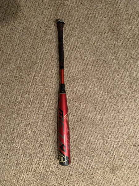 High School/College 2019 Composite (-3) 28 oz 31" Meta Prime Bat