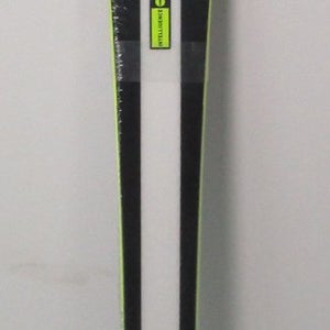 New Kid's HEAD i. Race Team 100cm Skis Without Bindings (SY653)