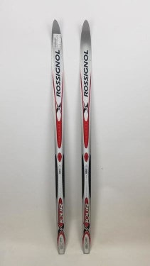 New Rossignol Venture X-Tour Cross Country Skis