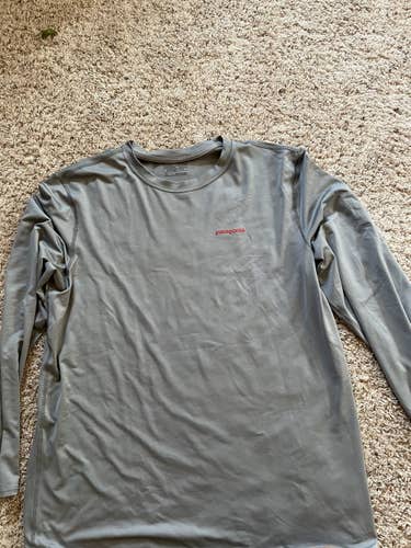 Patagonia Sun Shirt