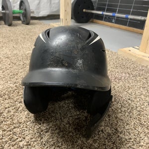 SR Easton Elite X Batting Helmet