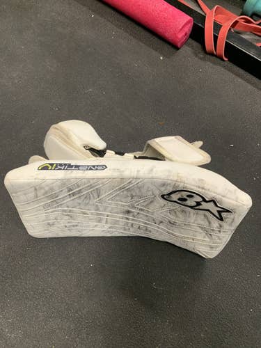 Brian’s G-Netik Pro 4 Blocker