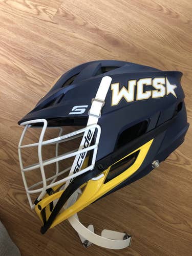 Brand New WCS Cascade S Helmet