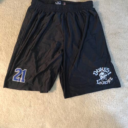 Dukes LC Team Issued Shorts