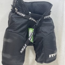Used Itech Pants Youth Small