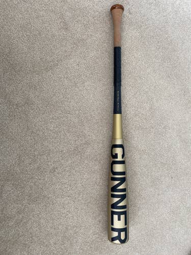 Warstick Gunner USSSA 30” -10