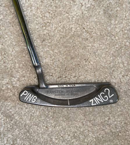 Ping Karsten putter