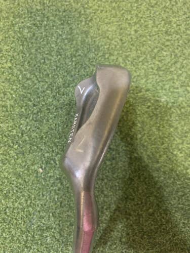 Ping Zing Single 7 Iron, KT-M Stiff Flex, RH