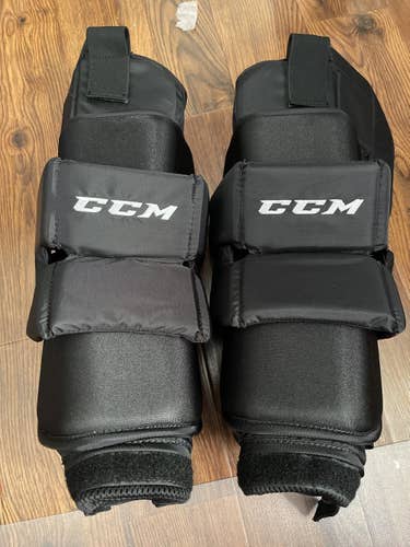 Senior Regular CCM Pro Stock Arms