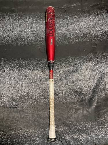 Used 2019 Composite Meta (-3) 29 oz 32" Bat