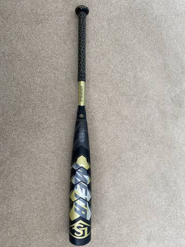 Louisville Slugger Meta USSSA -8 29”