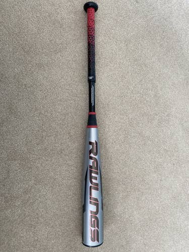 Rawlings Quatro Pro USA -8 29”