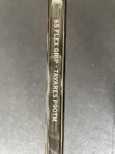 CCM JetSpeed FT3 Pro Left 65 Flex P90TM