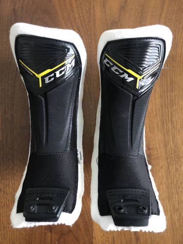 CCM XS Tongue
