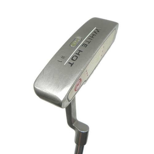 Odyssey White Hot XG 1 Putter 35" RH