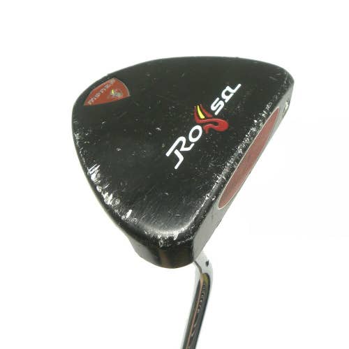 TaylorMade Rossa Monza Putter 43" RH