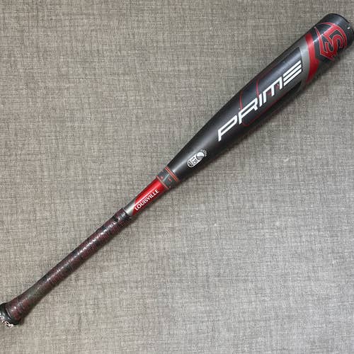 Louisville Slugger PRIME 30/22 (-8)