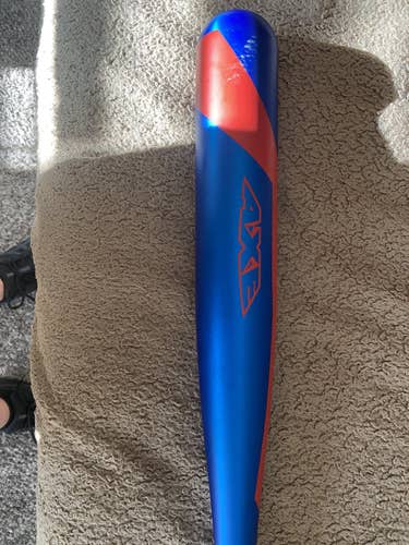 Axe Hero T Ball Bat 26” drop 11