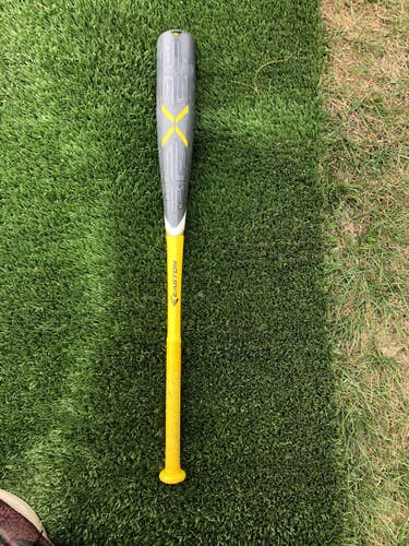 Used Kid Pitch (9YO-13YO) 2018 Easton Alloy Beast X Bat (-10) 19 oz 29"
