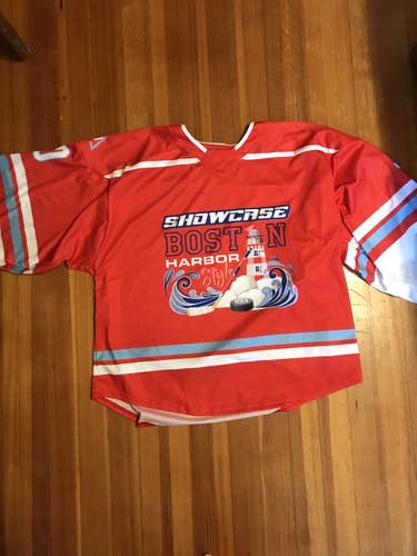 PIP Boston Goalie Jersey