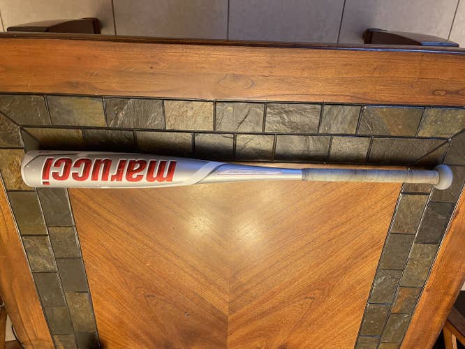 2021 Marucci Cat 9 Alloy (-10) 31” 20oz
