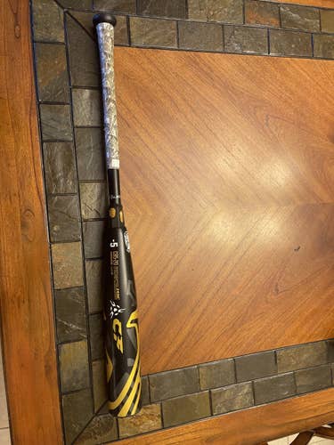 2020 DeMarini CF (-5) 30”/25oz