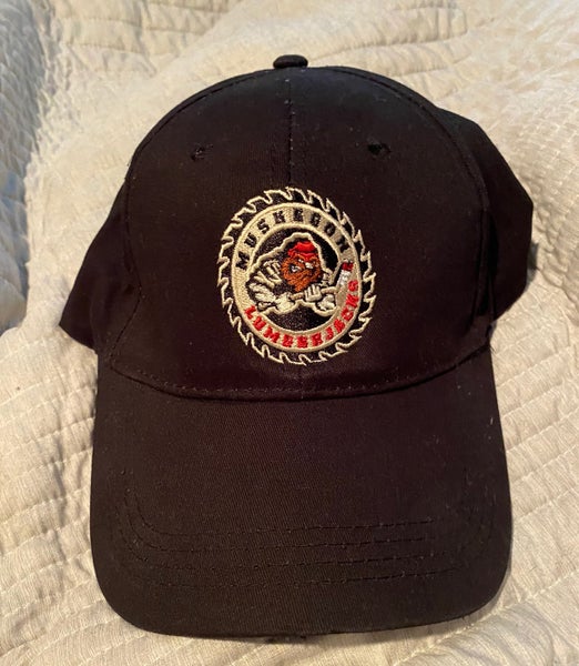 Muskegon Lumberjacks Hat