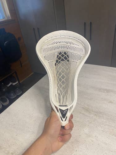 Warrior Evo Fat Boy Warp Pro