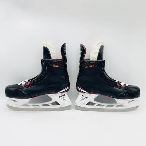 Bauer Vapor 1X 2.0 Hockey Skates-10 D/A-288-Step Steel