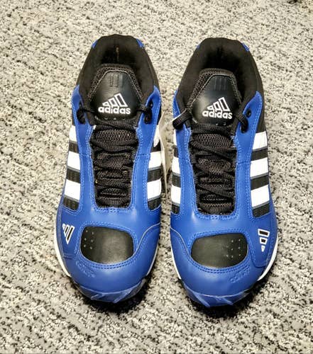 NEW Adidas Softball Cleats