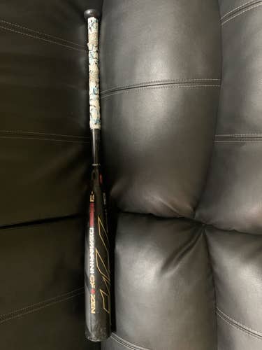 2019 DeMarini CF Zen