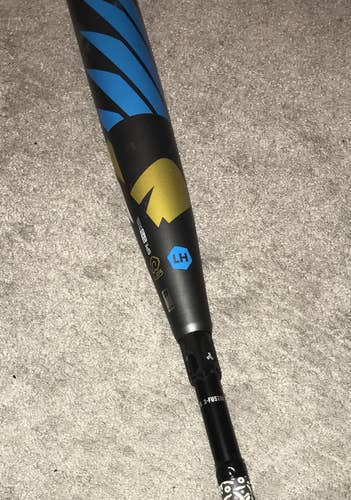 DEMARINI GATTACA LEFTY 33” BBCOR HOT BAT **READ DESCRIPTION** (send offers)