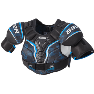 New SP BAUER X SR MD 11727-BAR1058535SRMD