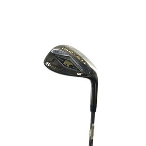 Used Golden Bear Bc-03 Sand Wedge Steel Uniflex Golf Wedges