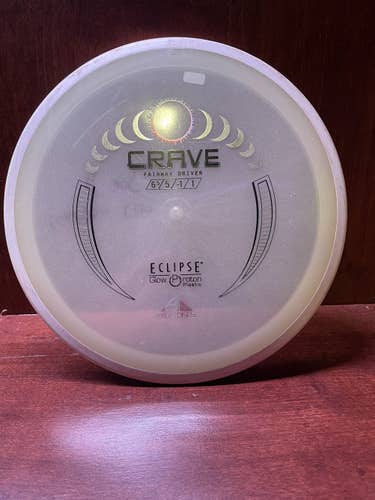 Crave Eclipse Glow Disc