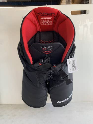 Used Bauer Vapor X800 Lite Md Pant Breezer Ice Hockey Pants