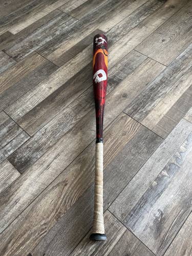 32/29 demarini voodoo one