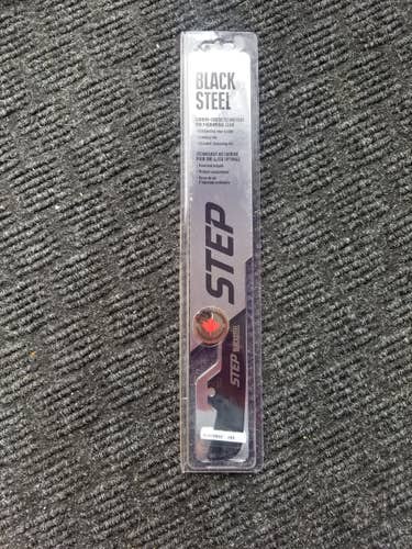 (Brand New) Step Steel Blacksteel XLSTSPEED 288 mm for Bauer LS 2 holders