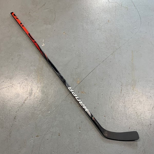 EASTON CX Dressed as BAUER Flylite - LH - 110 Flex - E5
