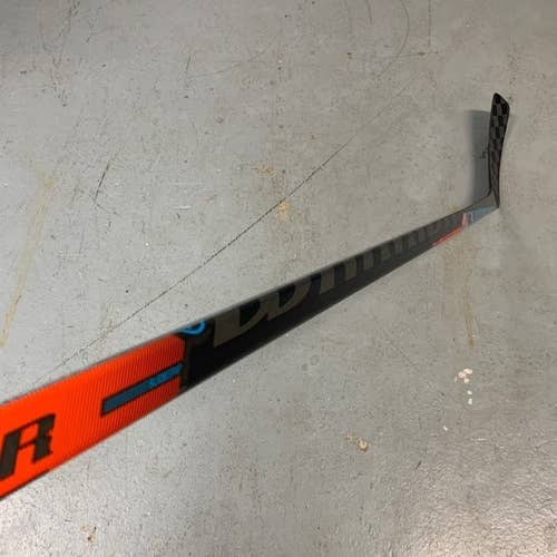 Warrior Covert QRE10 | LH | W02 Curve | 100 Flex