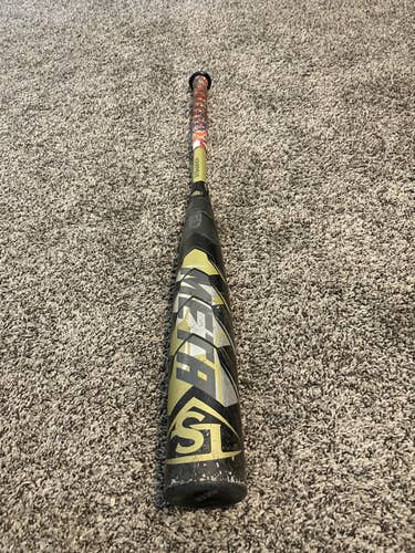 Kid Pitch (9YO-13YO) 2021 Composite (-10) 20 oz 30" Meta Prime Bat