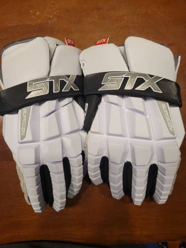 STX Surgeon RZR Gloves 13"