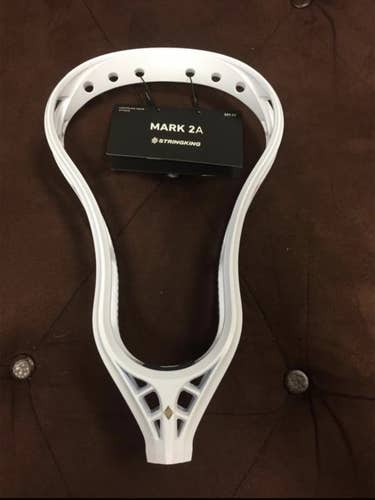 Brand New StringKing Mark 2A Head