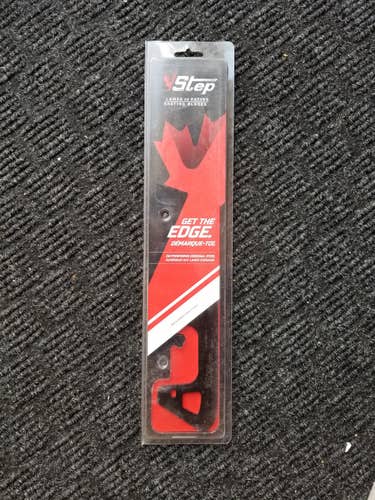 New Step Steel Blacksteel STGOAL EXTREME 340