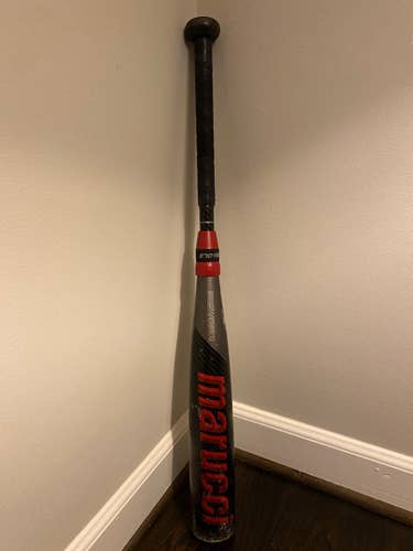 Used Kid Pitch (9YO-13YO) USSSA Certified 2021 Marucci Composite Cat 9 Bat (-10) 19 oz 29"