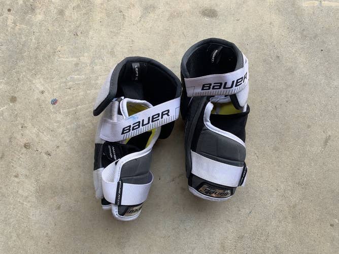 Bauer Supreme S170 Elbow pads